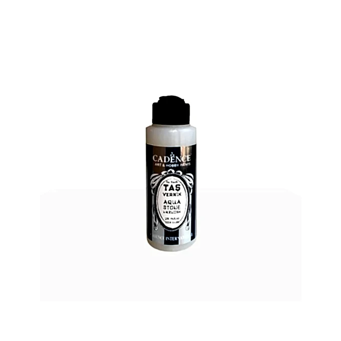 Cadence 120ML Taş Vernik