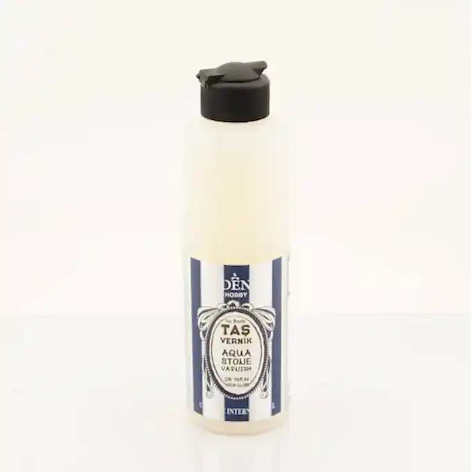 Cadence 250ML Taş Vernik