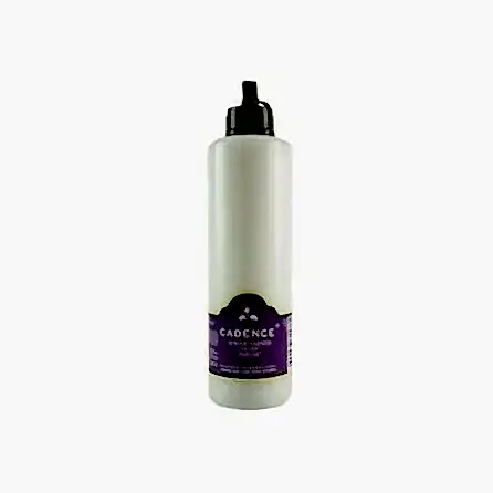 Su Bazlı Akrilik Parlak Vernik 500ml