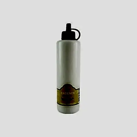 Su Bazlı Akrilik Yarı Mat Vernik 500ml