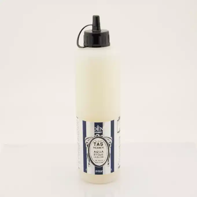 Cadence 500ML Taş Vernik