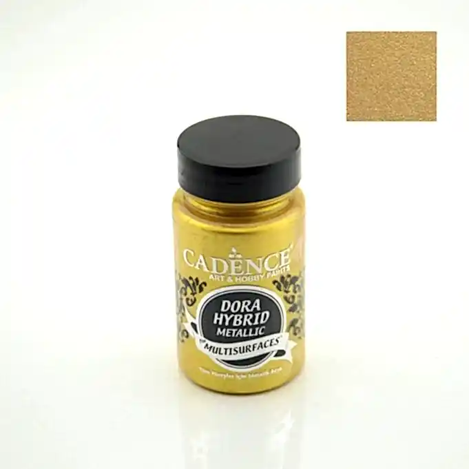 R.Gold Dora Multisurfaces