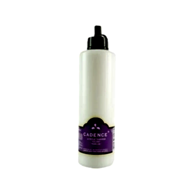 Su Bazlı Akrilik Parlak Vernik 750ml