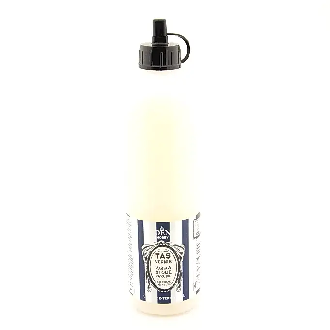 Cadence 750ML Taş Vernik