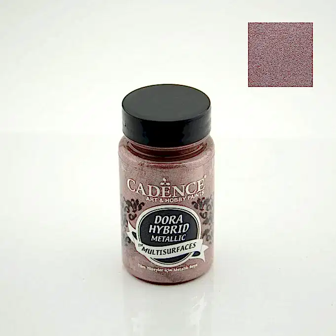 Antik Pembe Multisurfaces