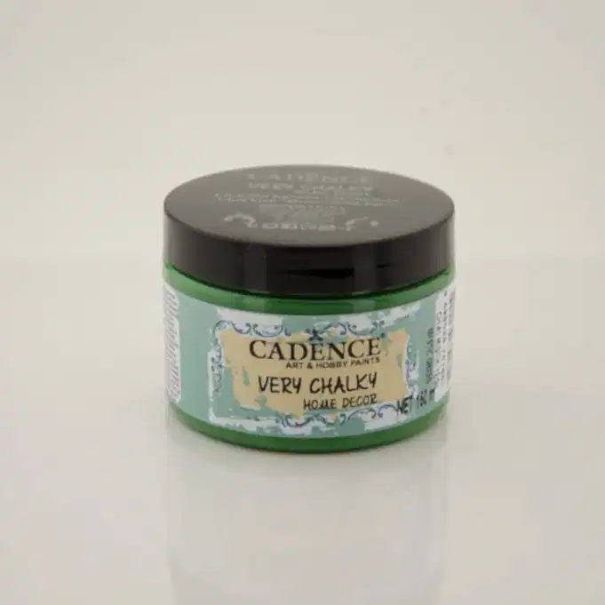 Mistik Yeşil - Very Chalky Home Decor 150ml