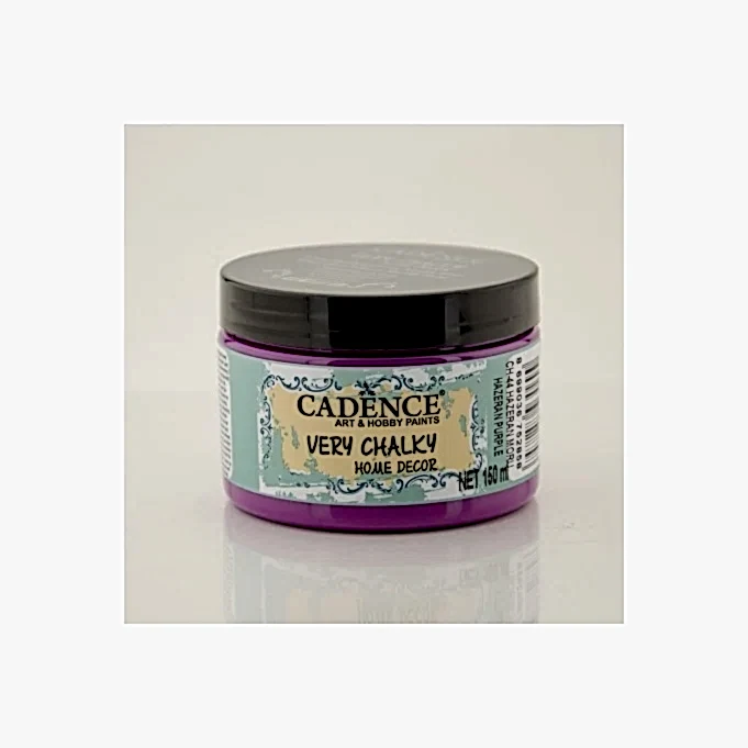 Hazeran Moru - Very Chalky Home Decor 150ml