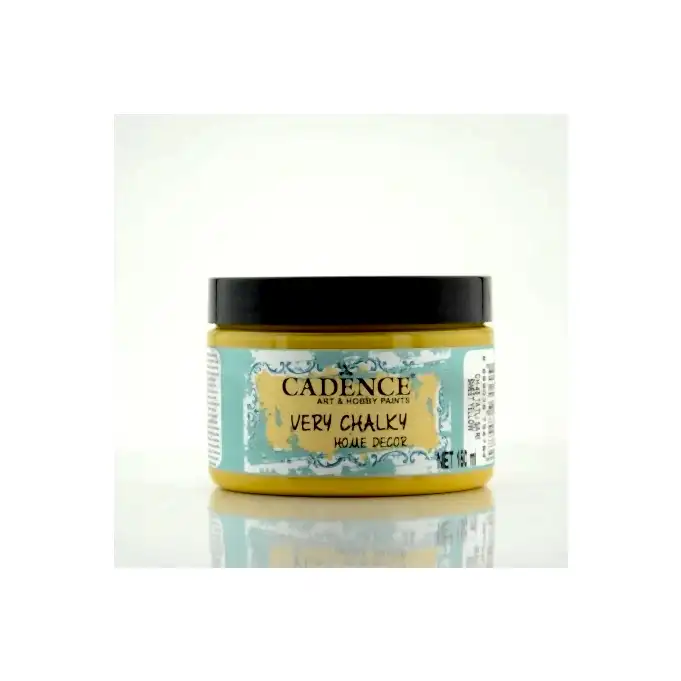 Tatlı Sarı - Very Chalky Home Decor 150ml
