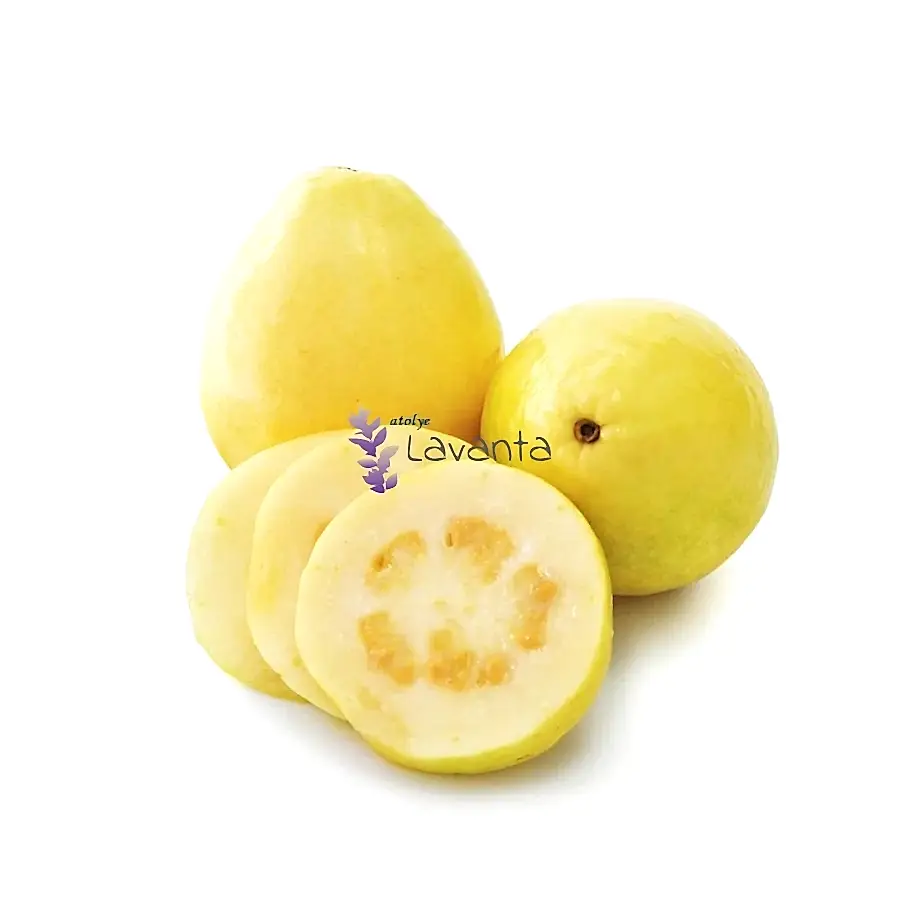 Guayaba Esansı
