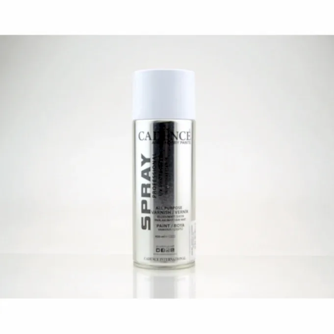 Parlak - Sprey Vernik 400ml