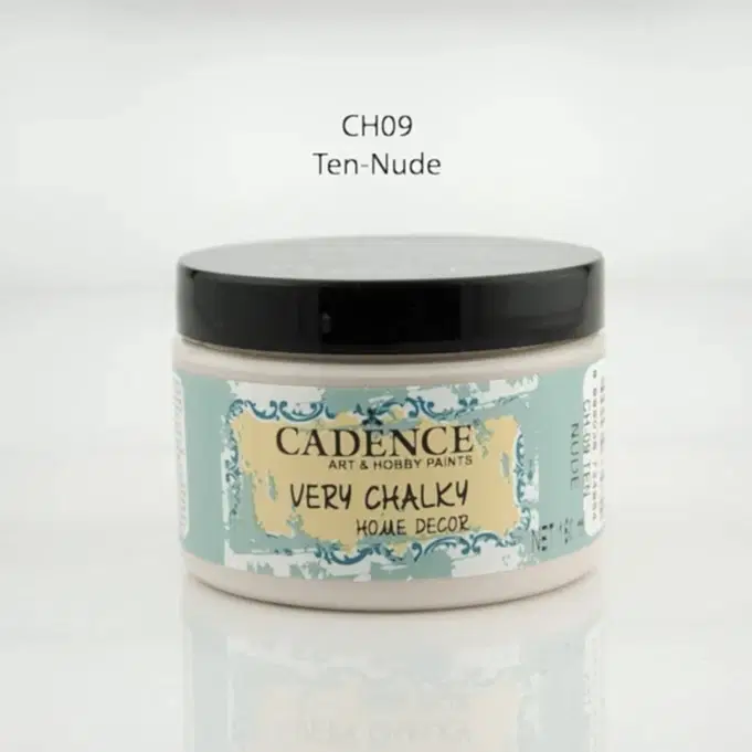 Ten - Very Chalky Home Decor 150ml